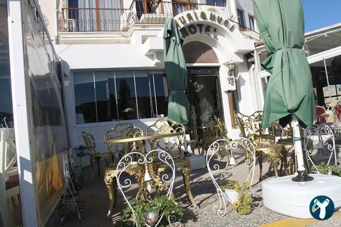 Huri&Nuri Hotel