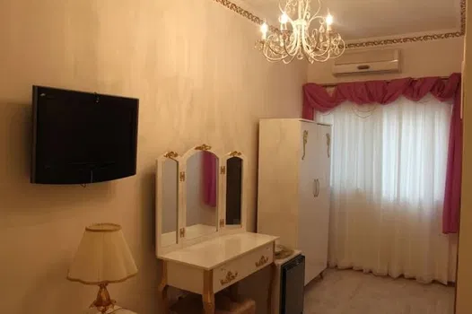 Huri&Nuri Hotel resimleri