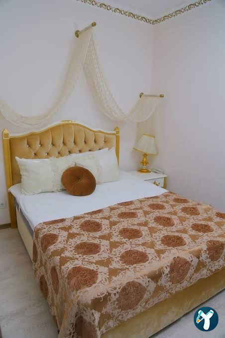 Huri&Nuri Hotel