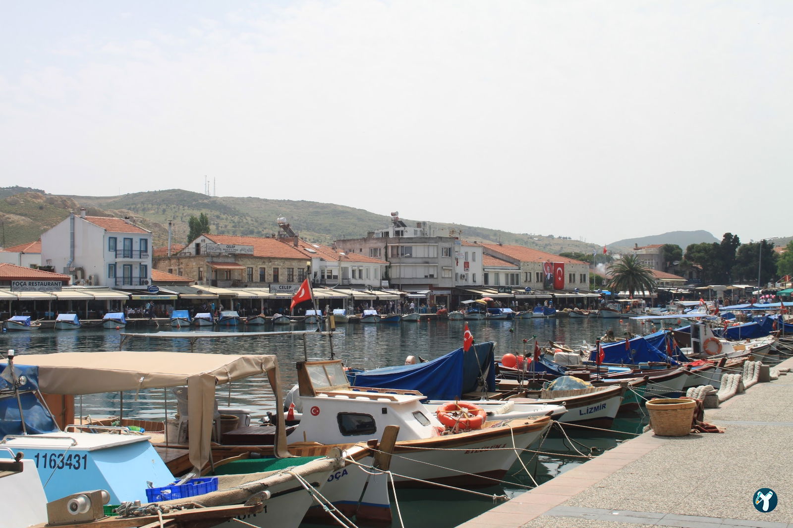Huri&Nuri Hotel
