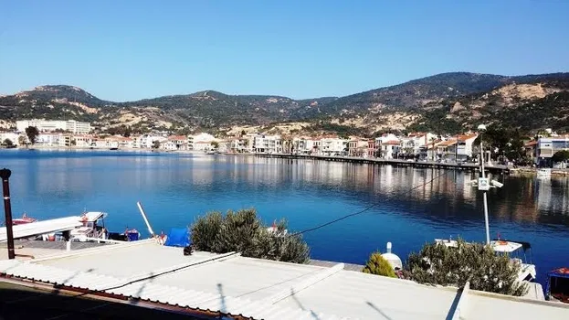 Huri&Nuri Hotel resimleri Huri&Nuri Hotel resimleri