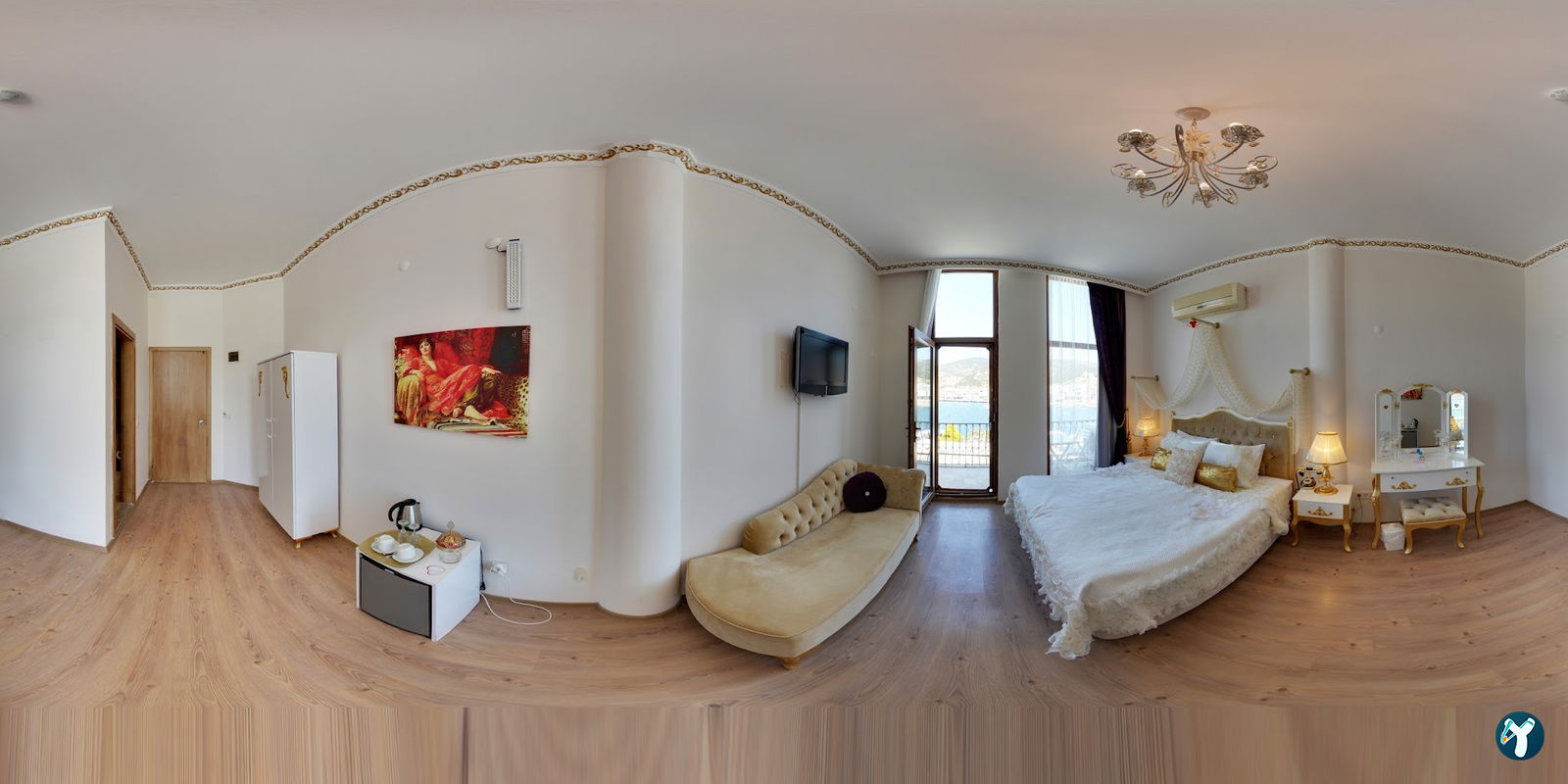 Huri&Nuri Hotel