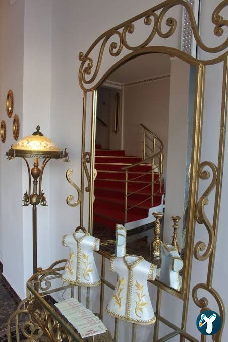 Huri&Nuri Hotel