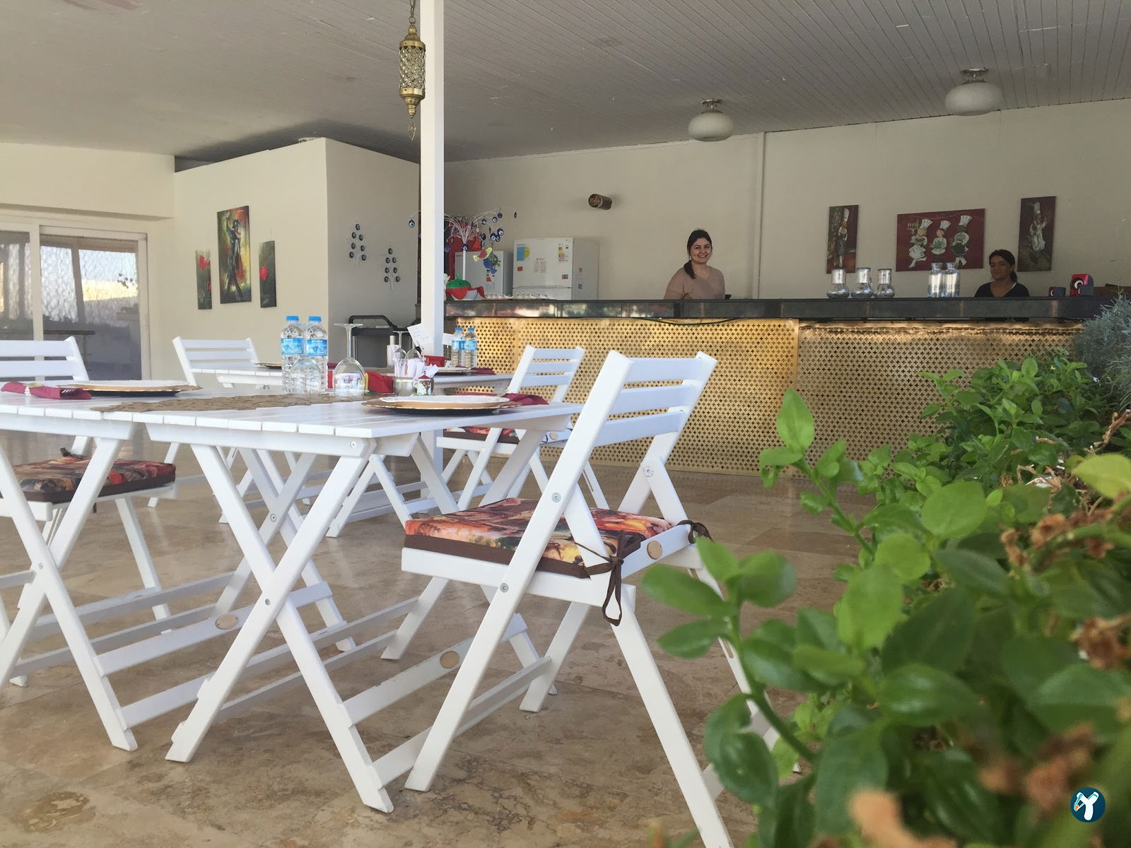 Huri&Nuri Hotel