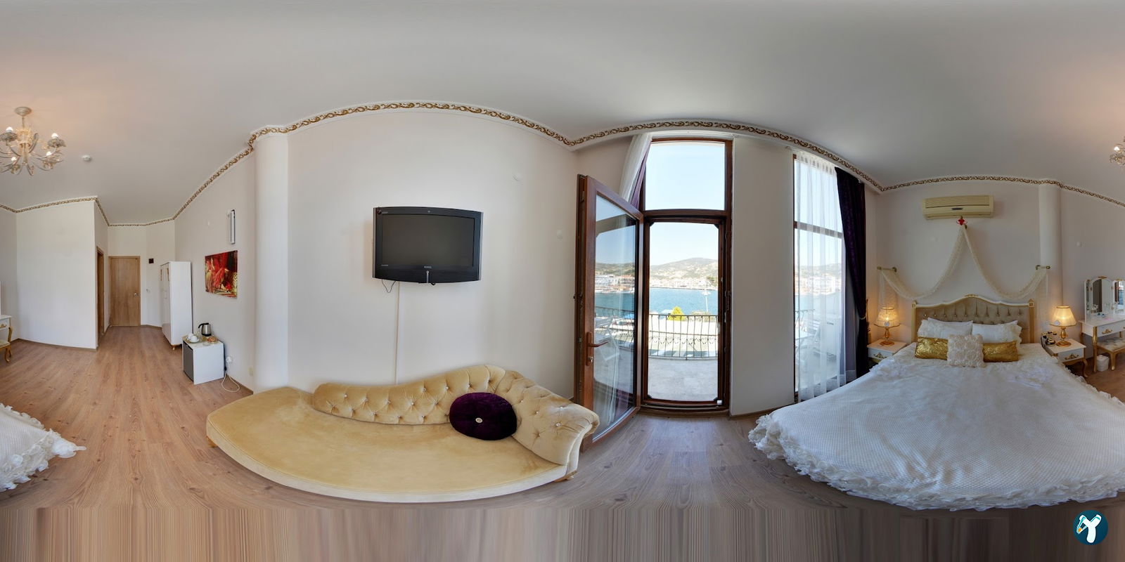 Huri&Nuri Hotel