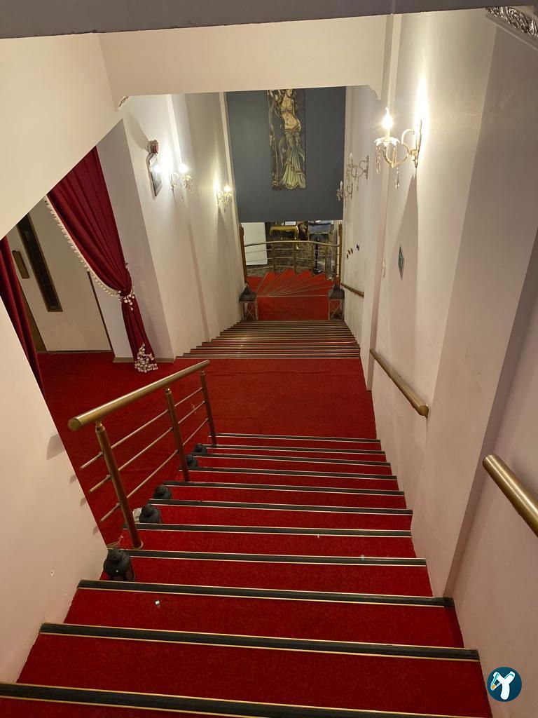 Huri&Nuri Hotel