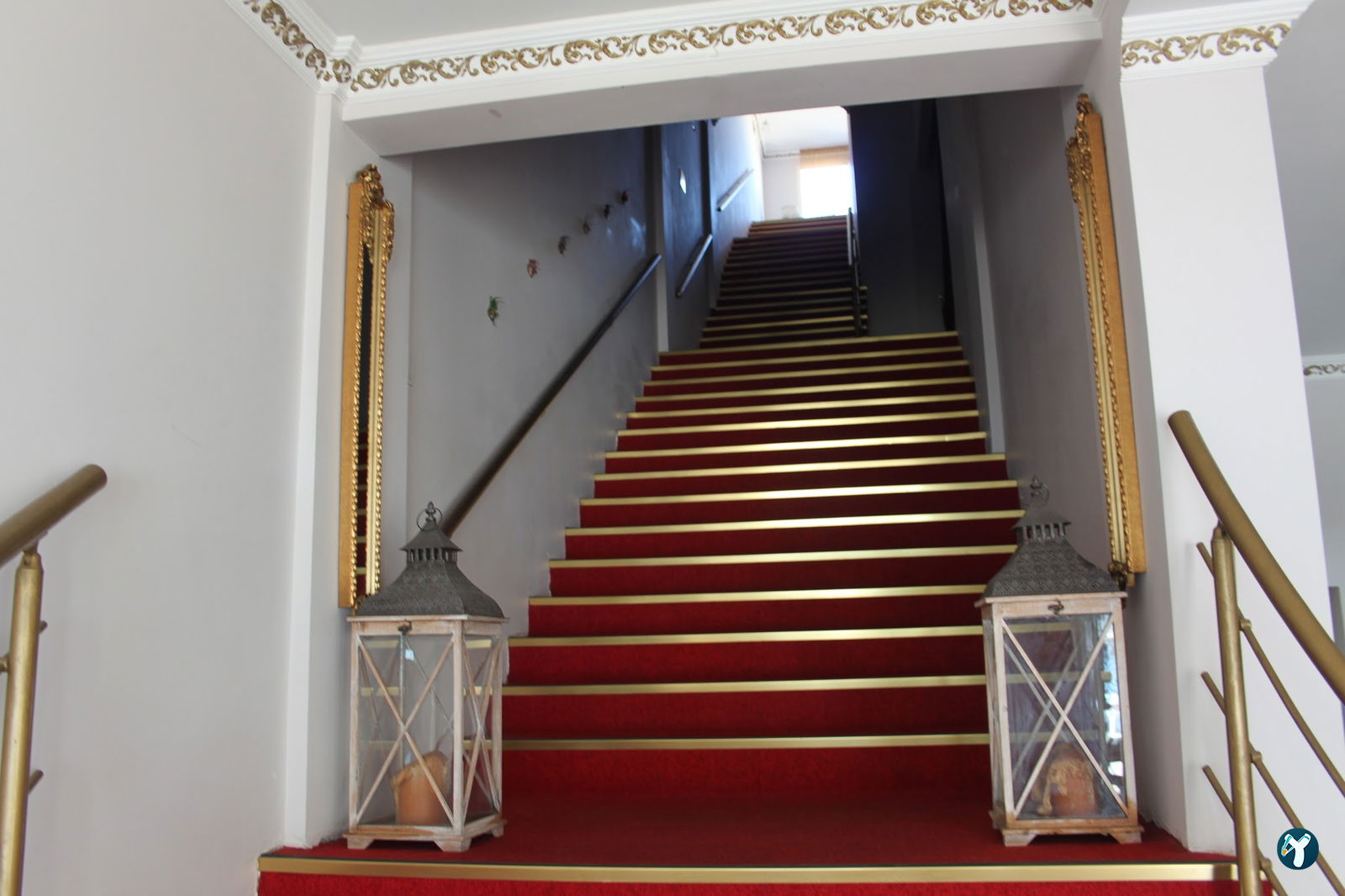 Huri&Nuri Hotel