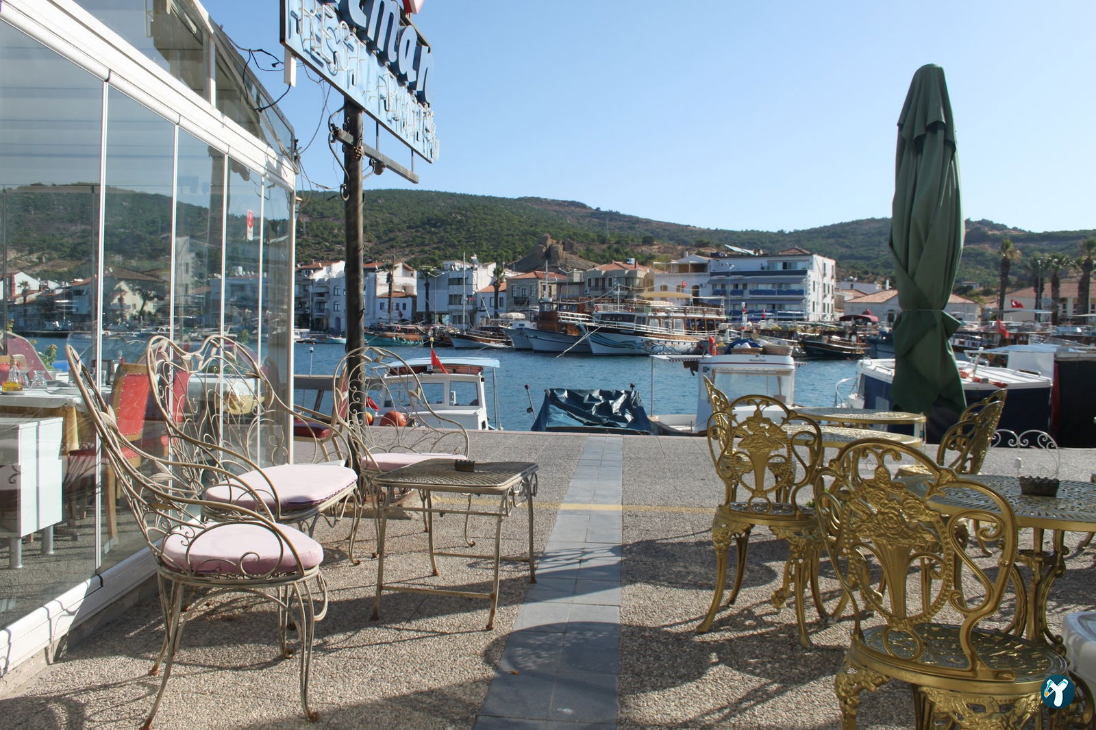 Huri&Nuri Hotel