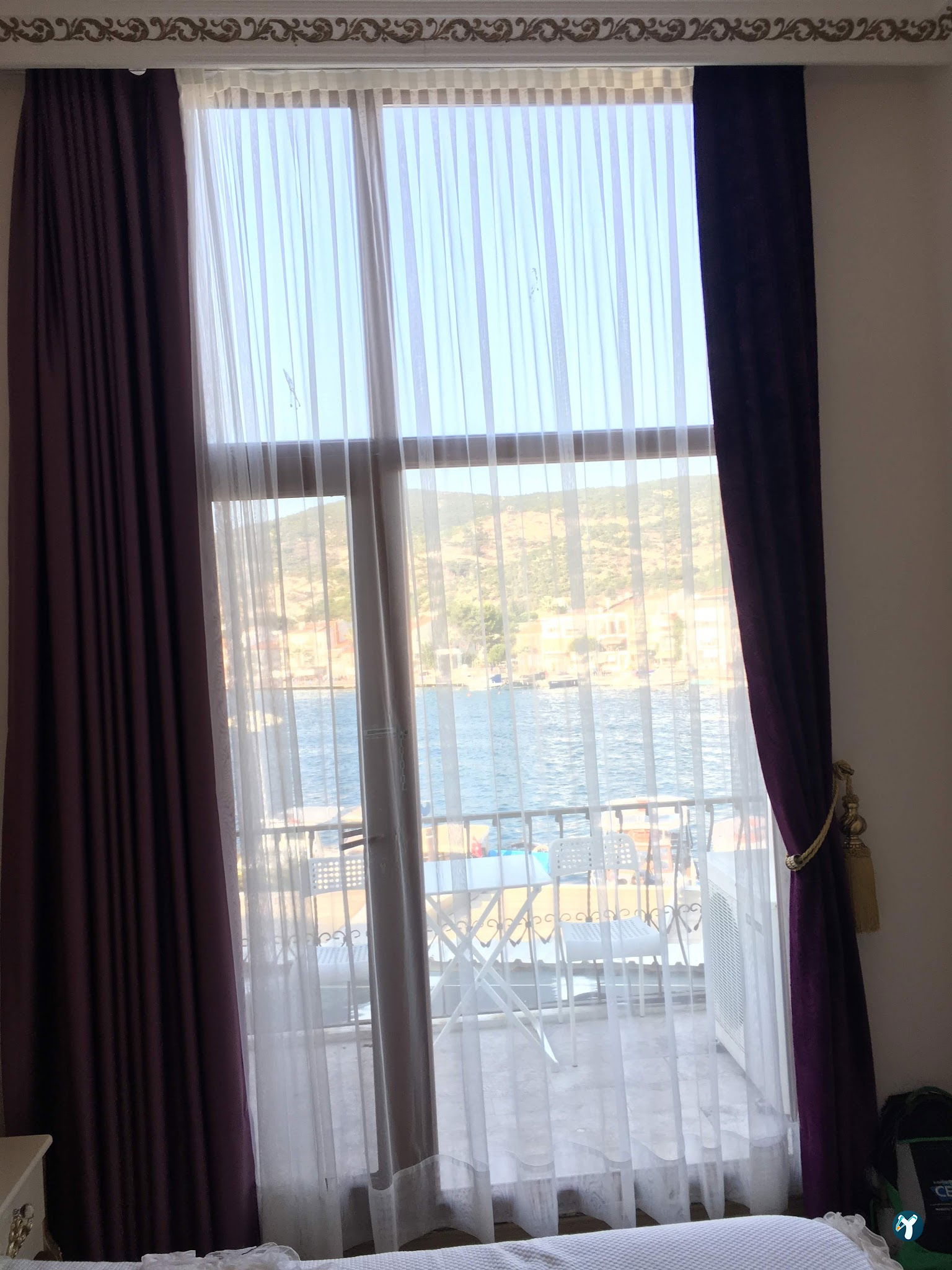 Huri&Nuri Hotel