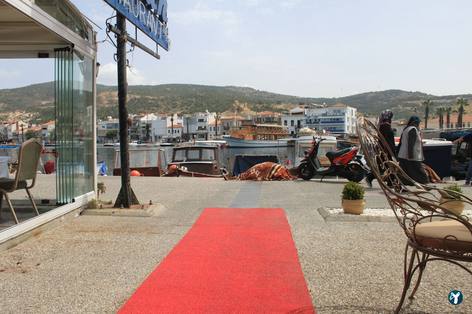 Huri&Nuri Hotel