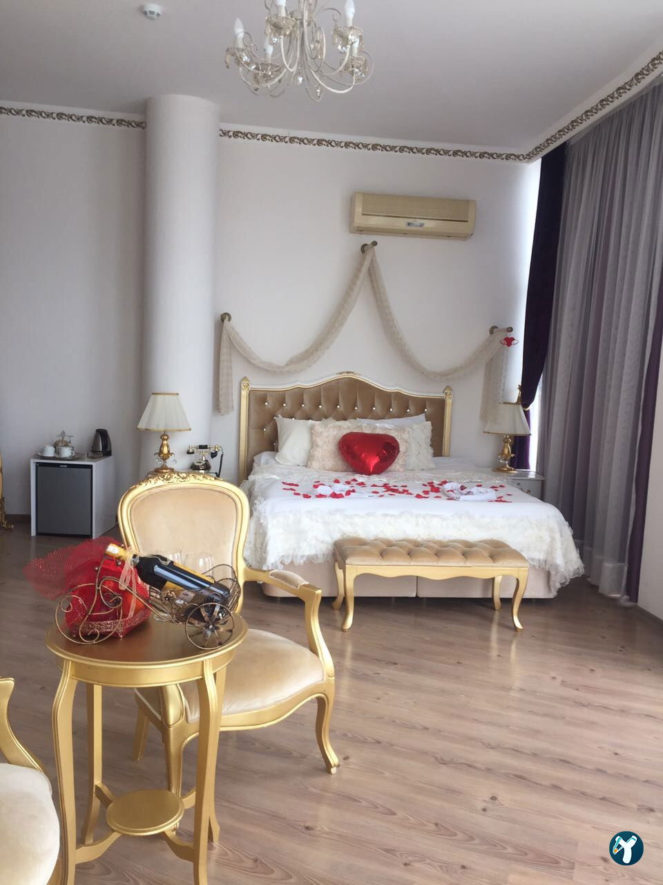 Huri&Nuri Hotel