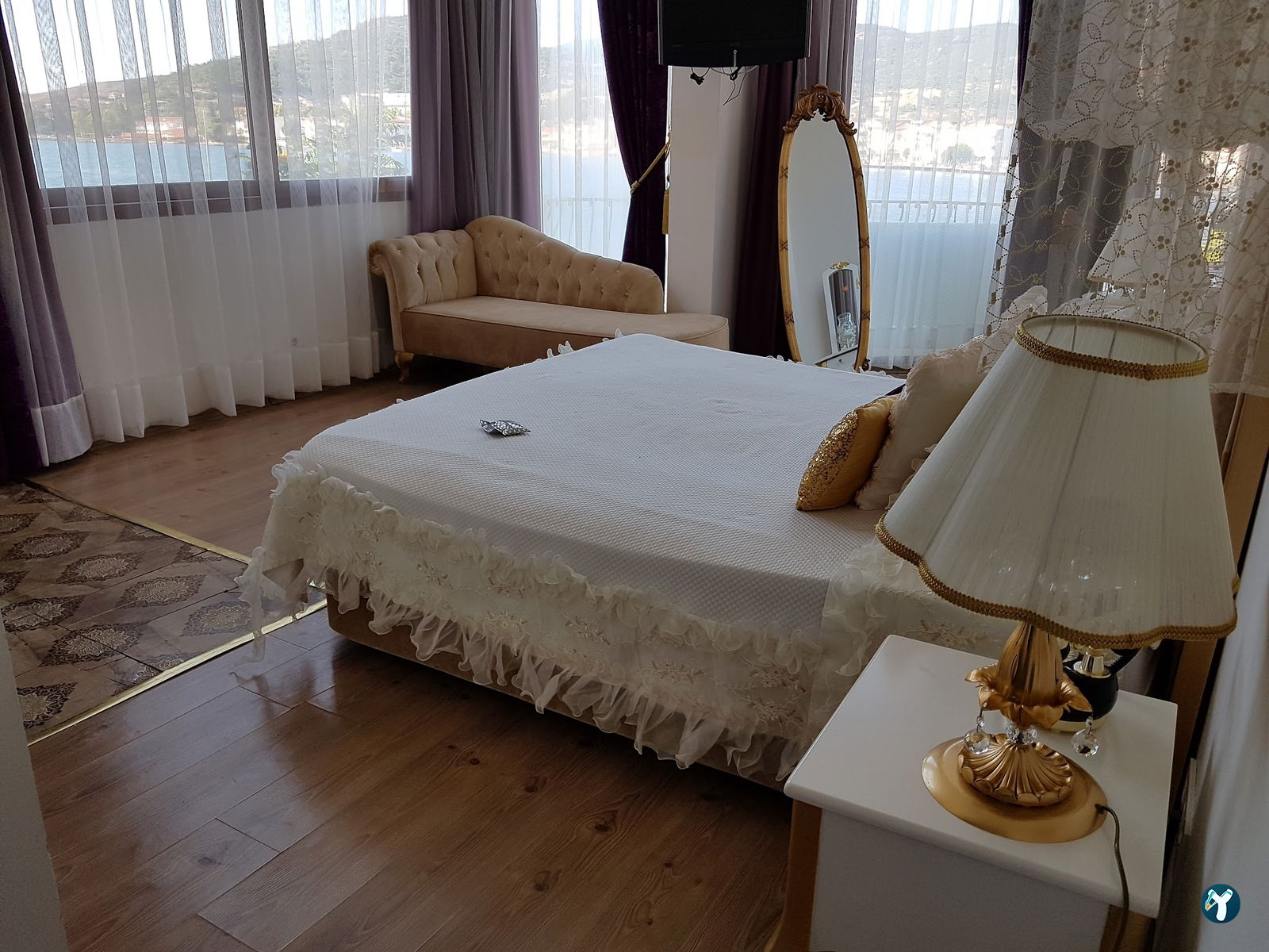 Huri&Nuri Hotel