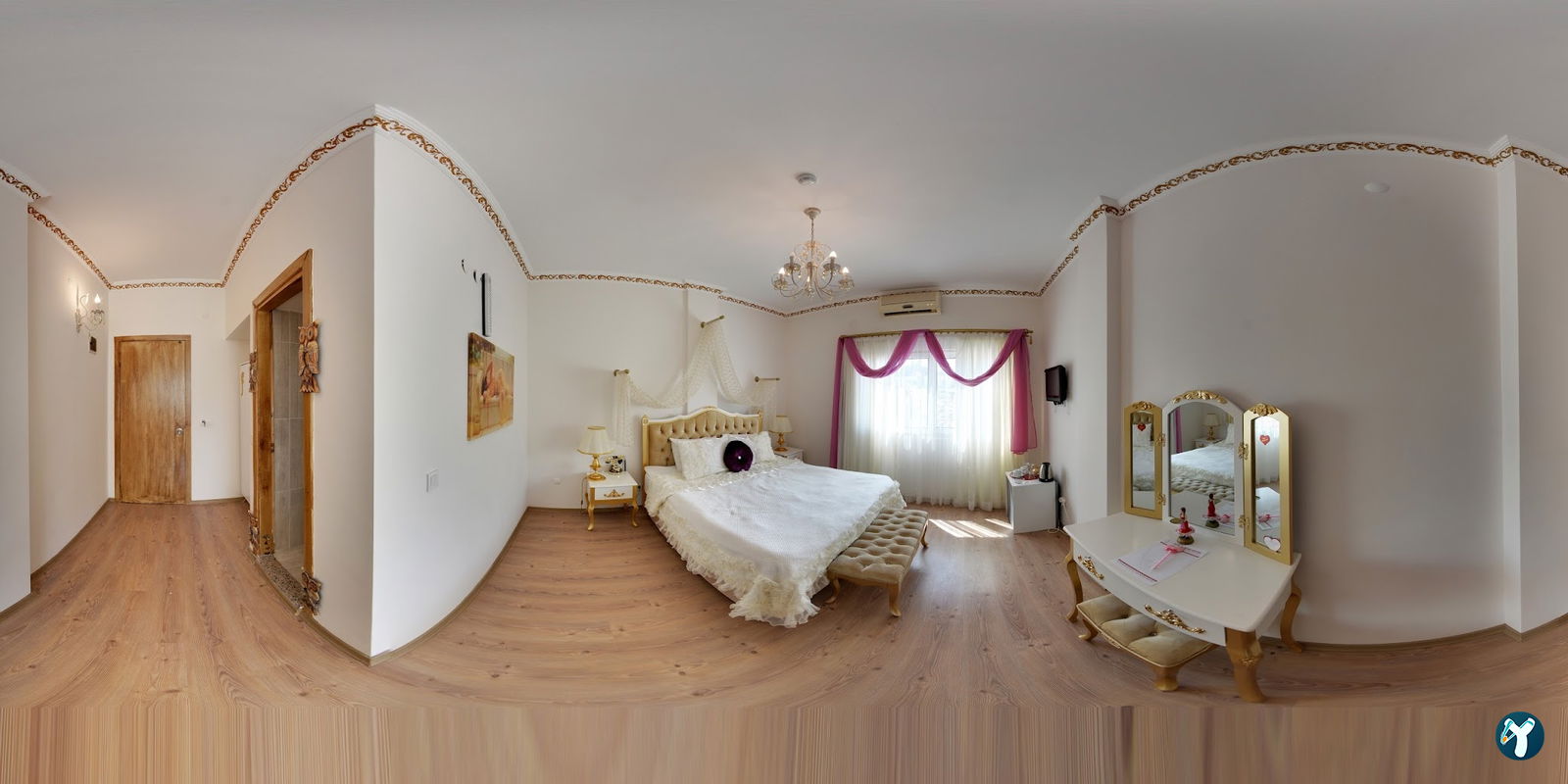 Huri&Nuri Hotel