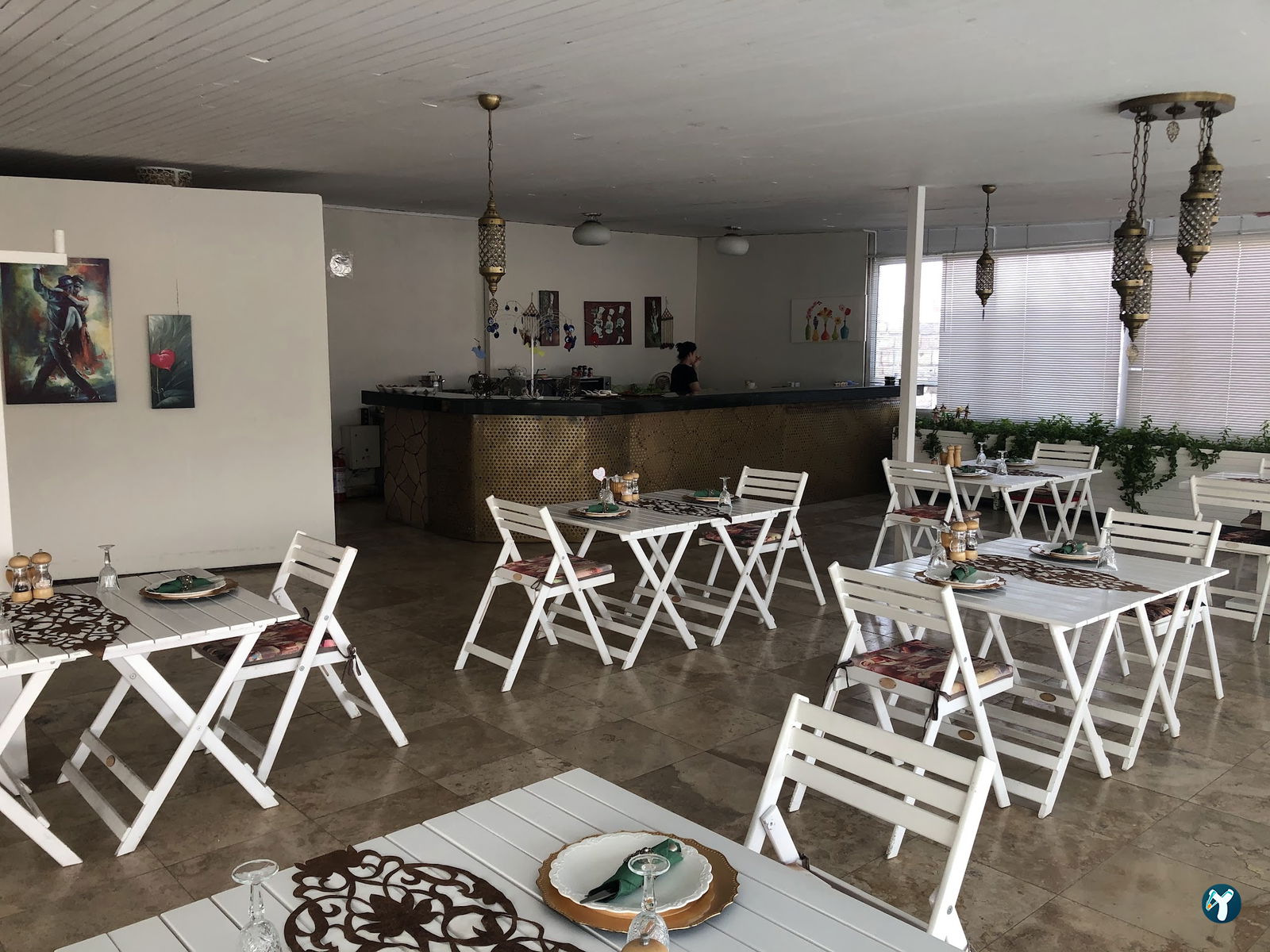 Huri&Nuri Hotel