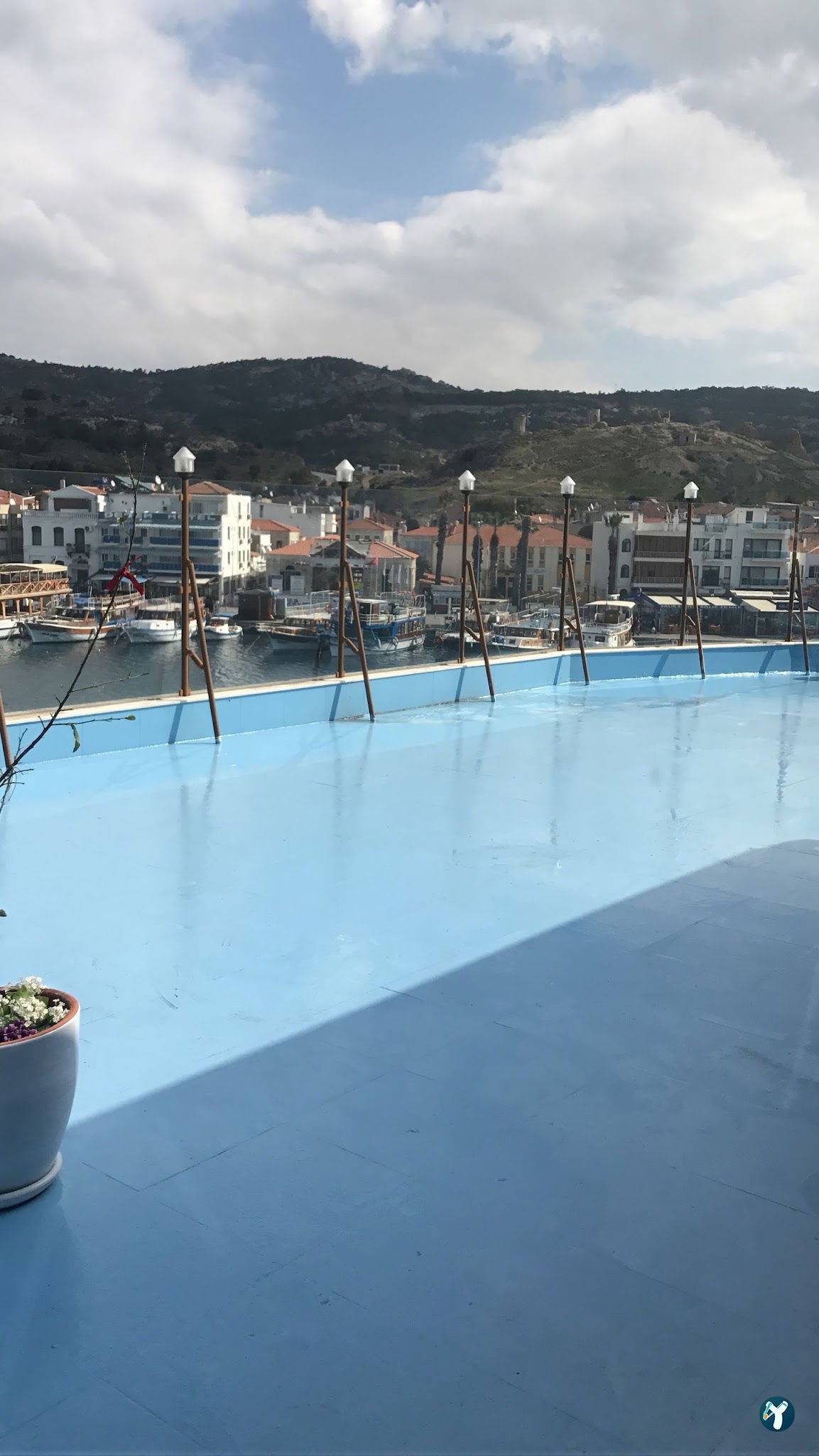 Huri&Nuri Hotel