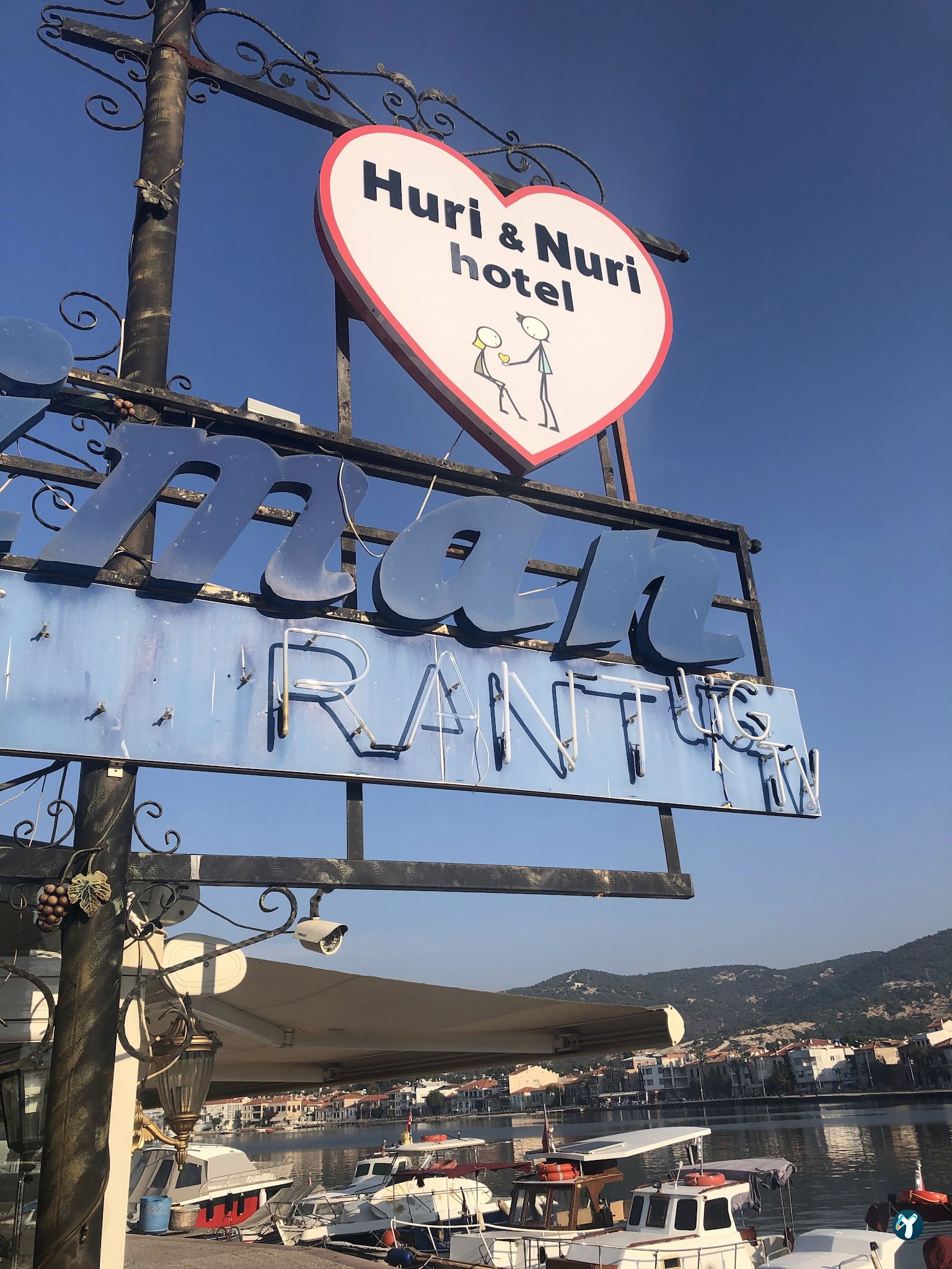 Huri&Nuri Hotel