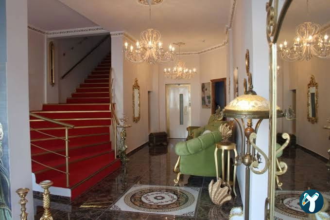 Huri&Nuri Hotel