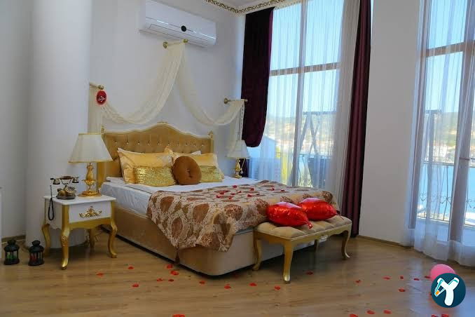 Huri&Nuri Hotel