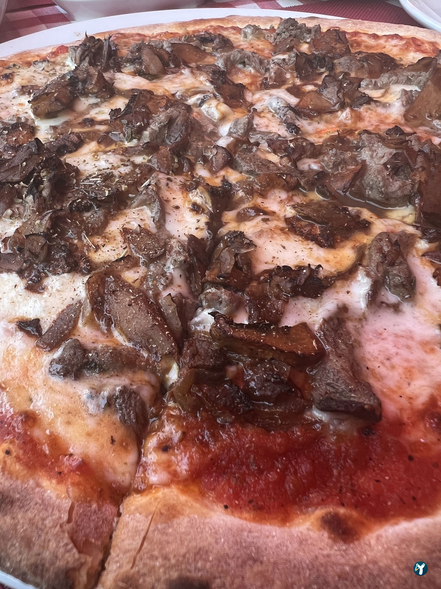 Raffaele Pizza