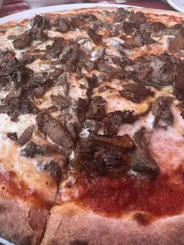 Raffaele Pizza resimleri