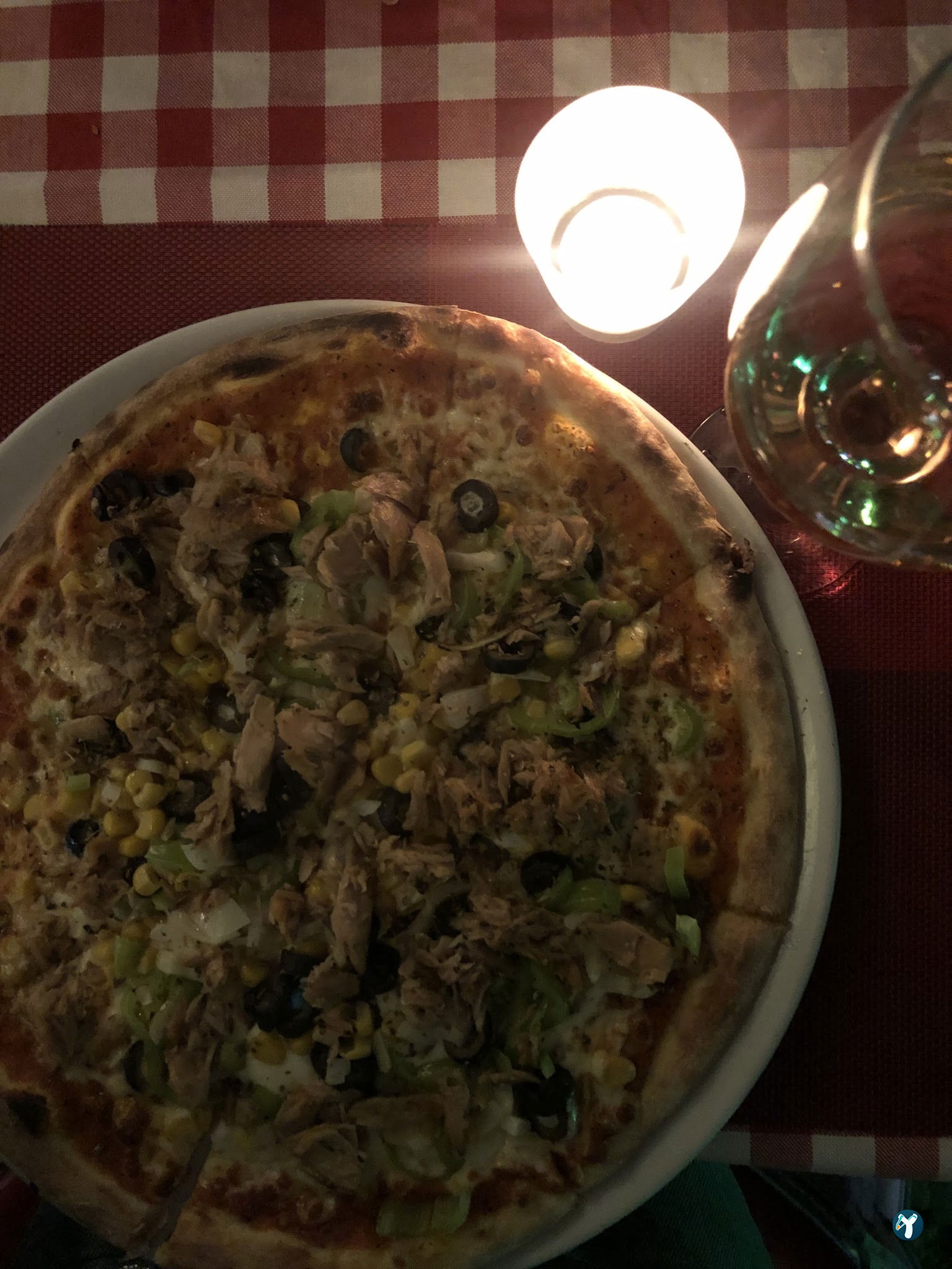 Raffaele Pizza