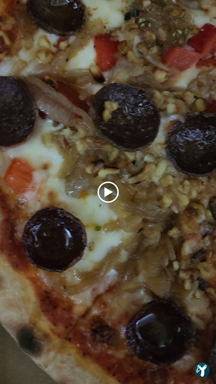 Raffaele Pizza