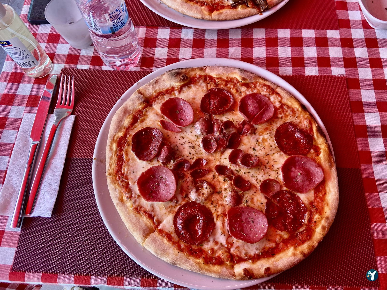 Raffaele Pizza