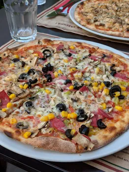 Raffaele Pizza resimleri