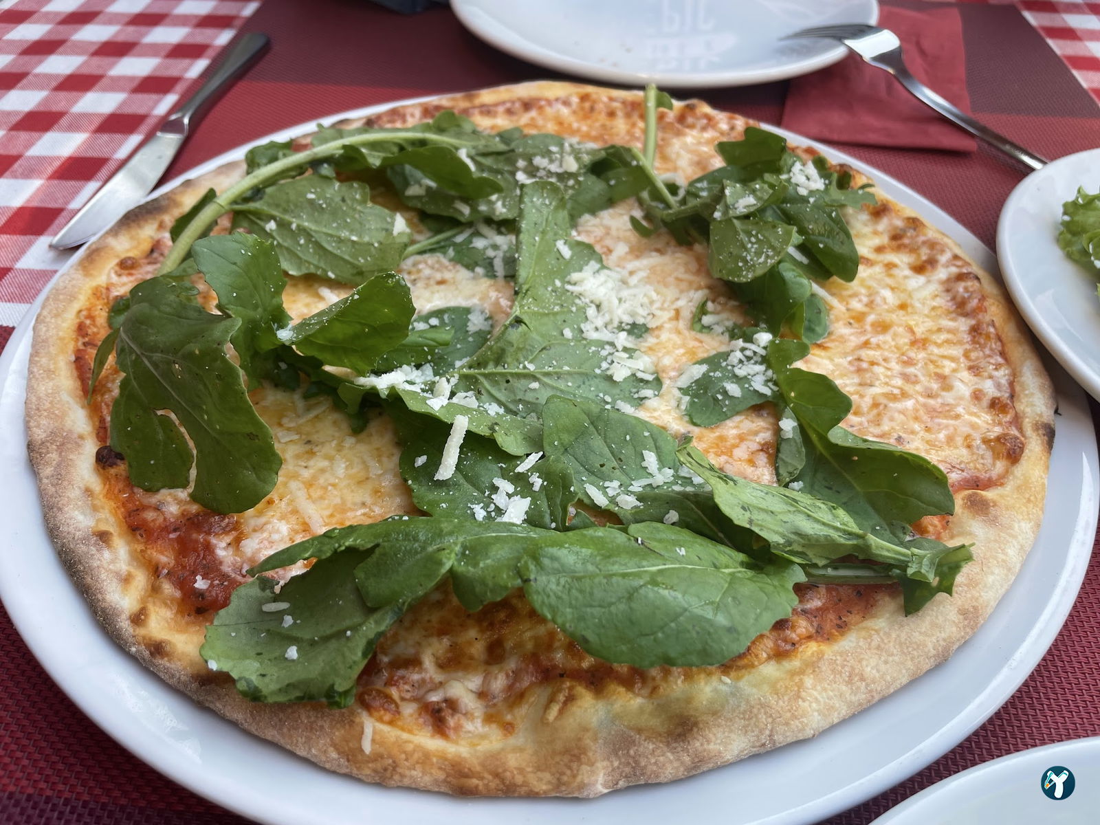 Raffaele Pizza
