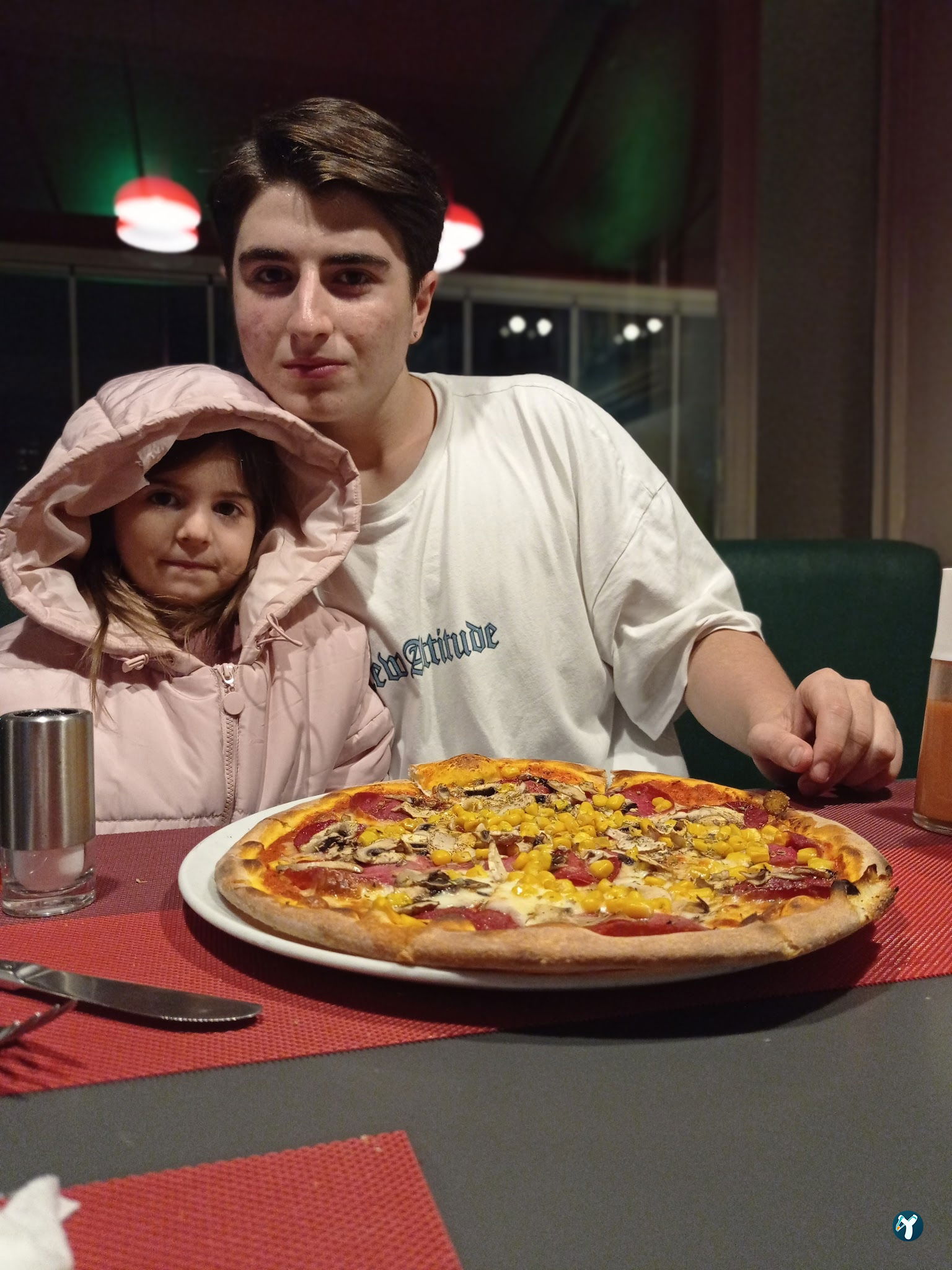 Raffaele Pizza
