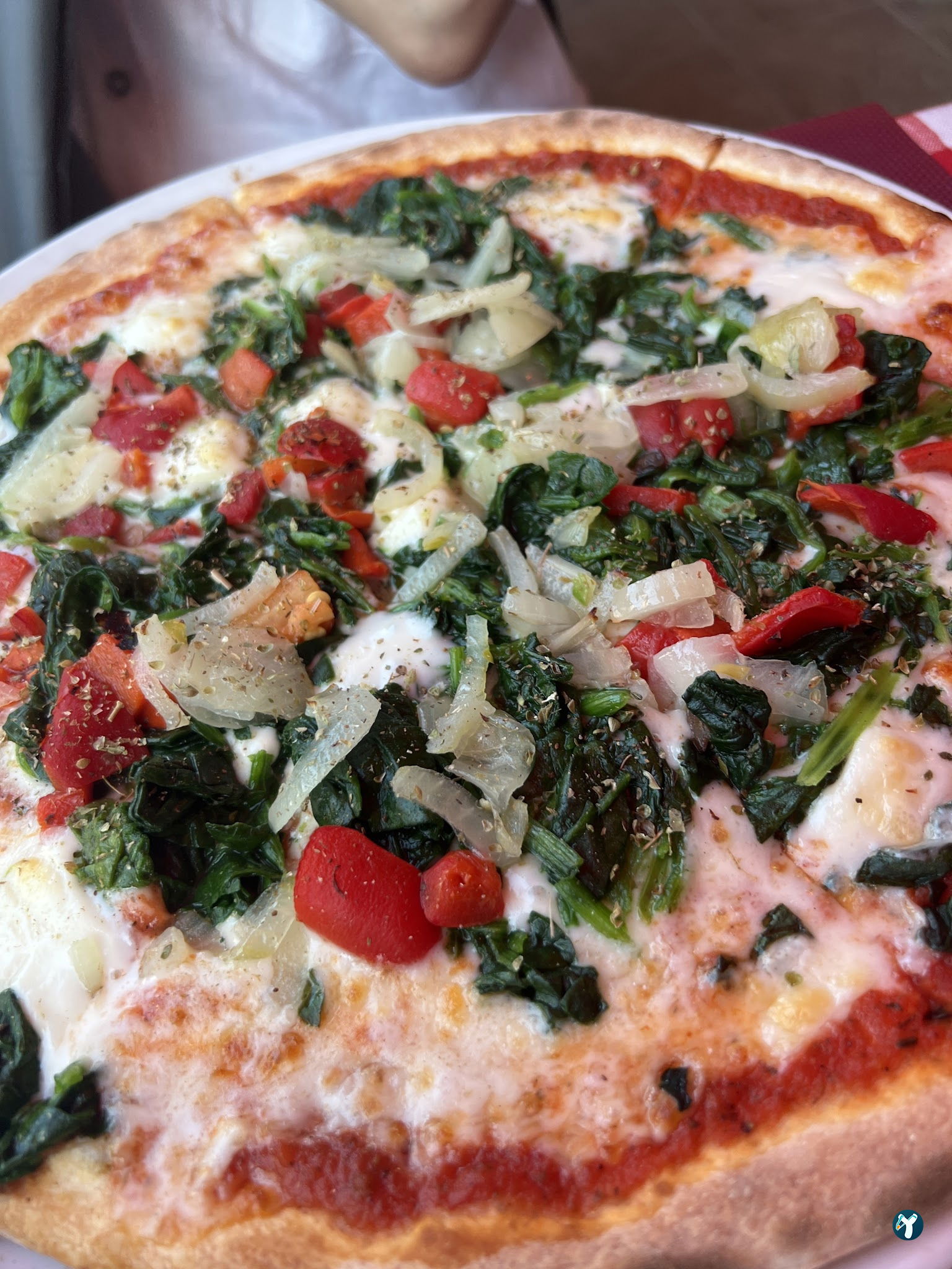 Raffaele Pizza