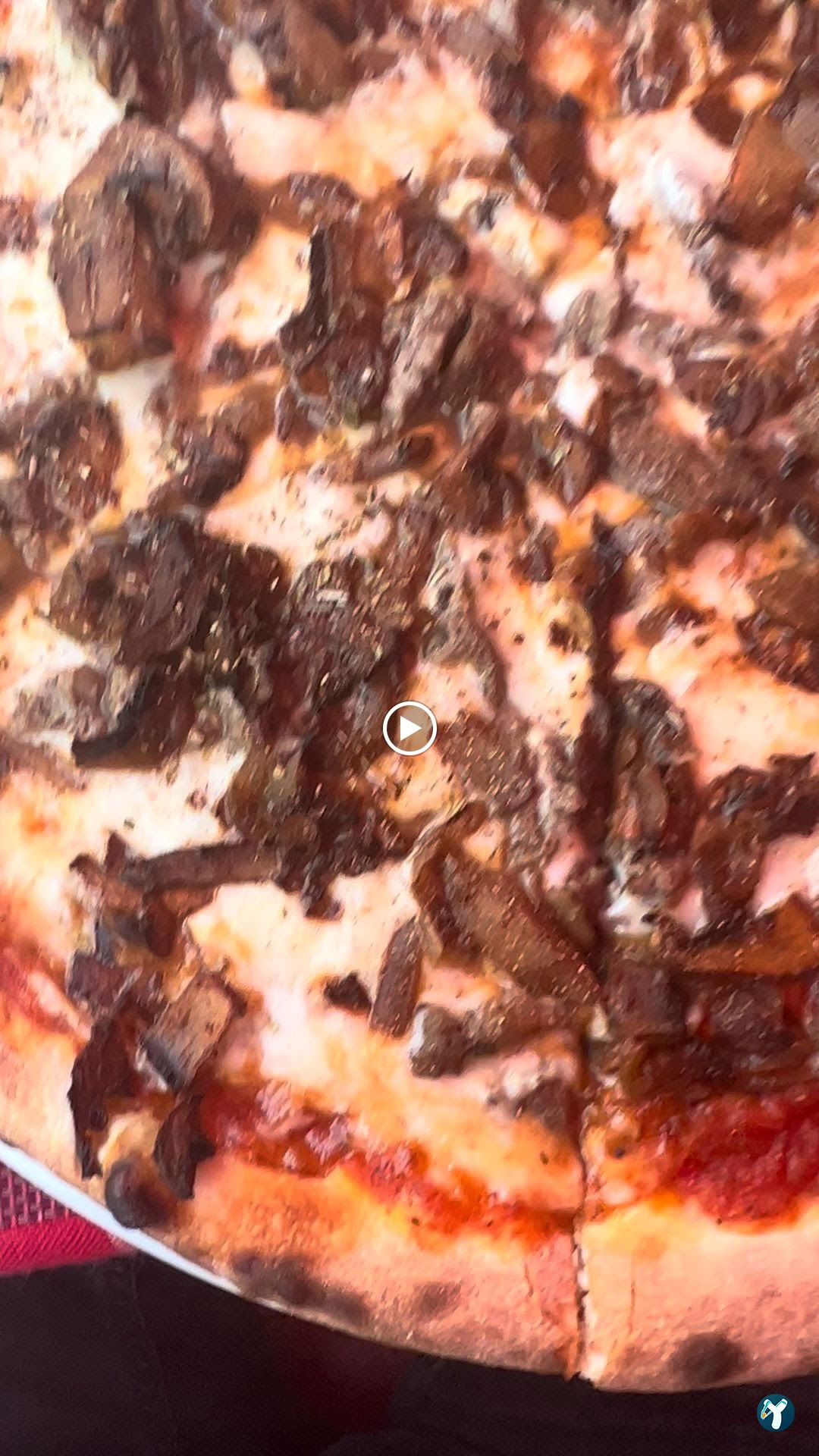 Raffaele Pizza