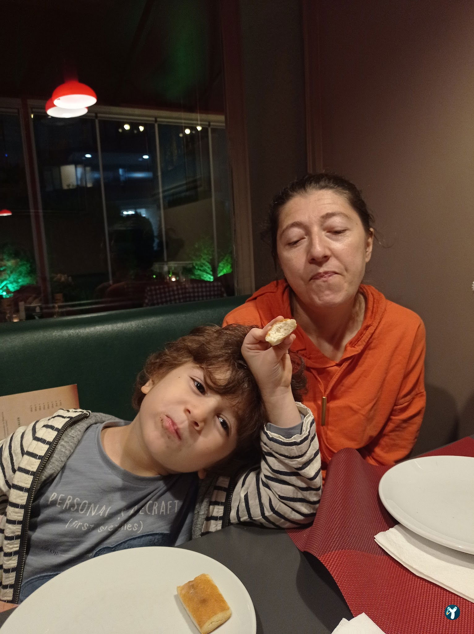 Raffaele Pizza