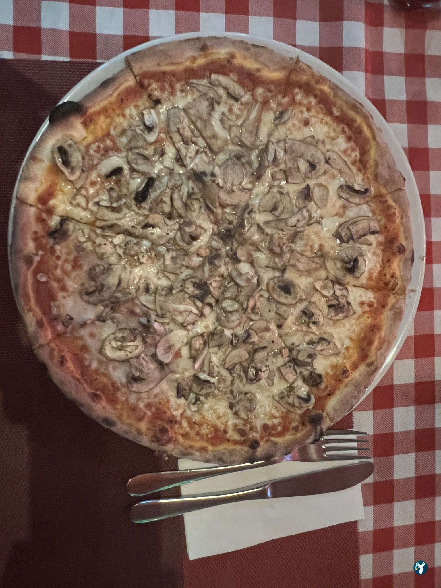 Raffaele Pizza