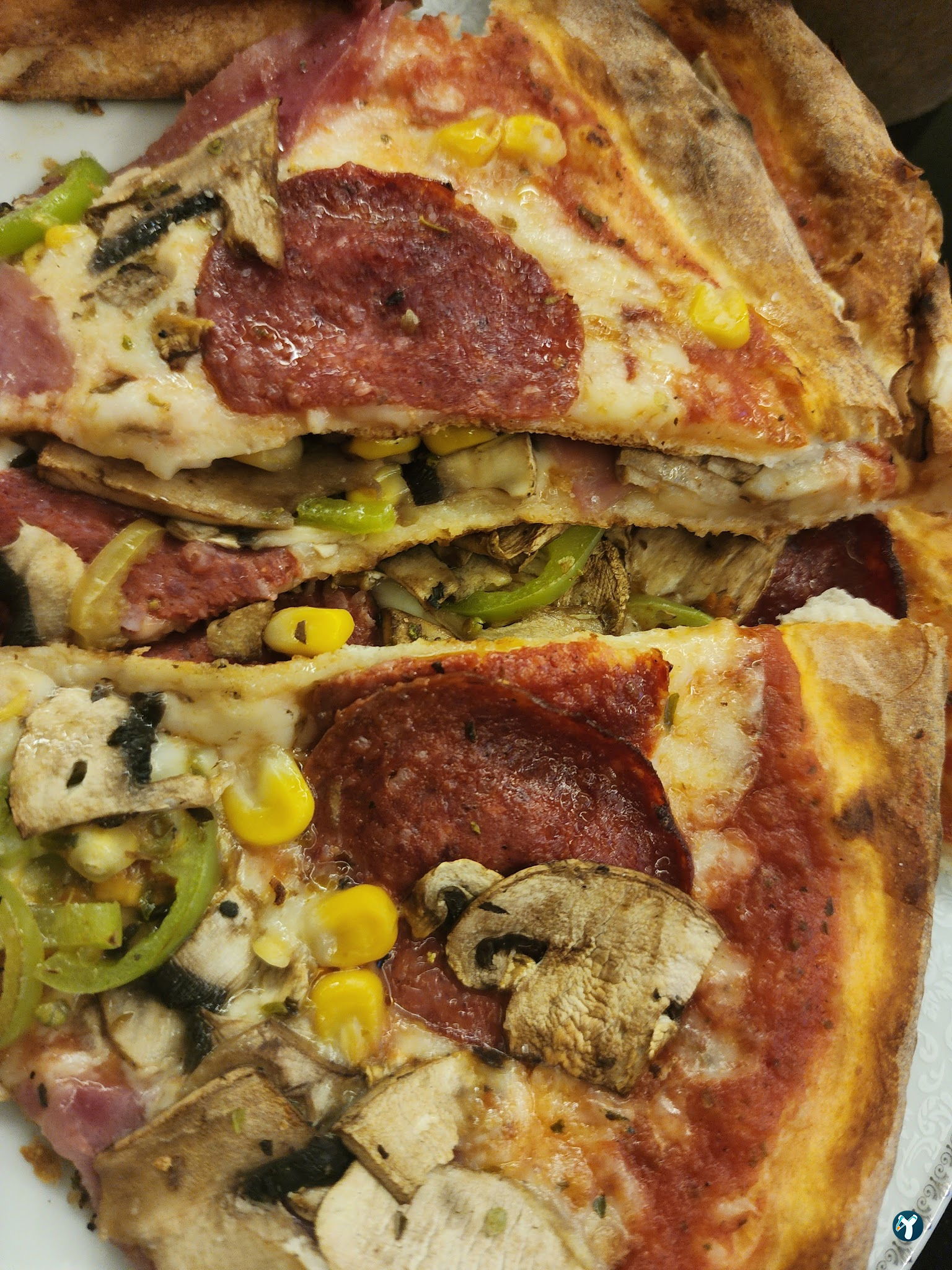 Raffaele Pizza