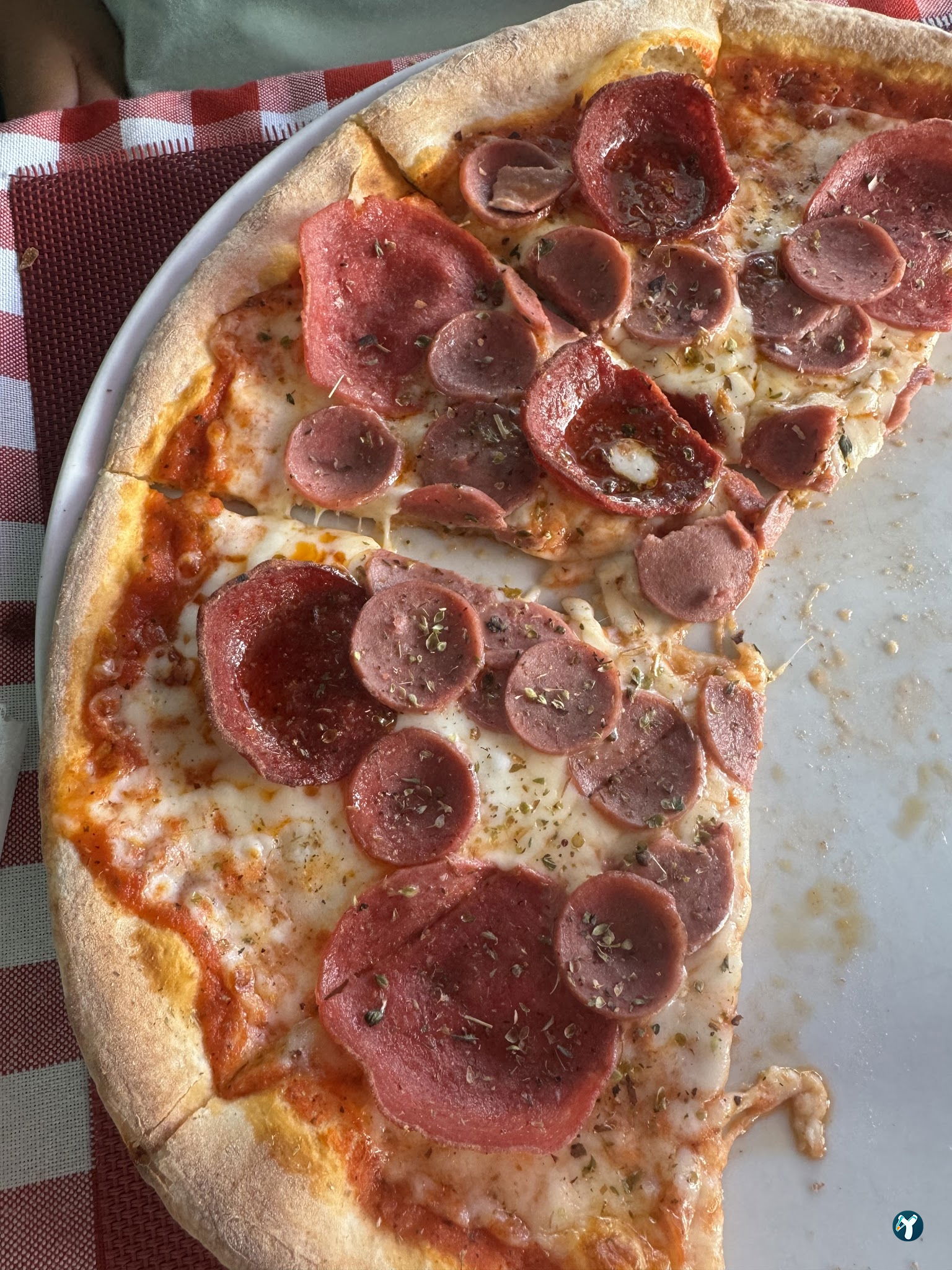Raffaele Pizza