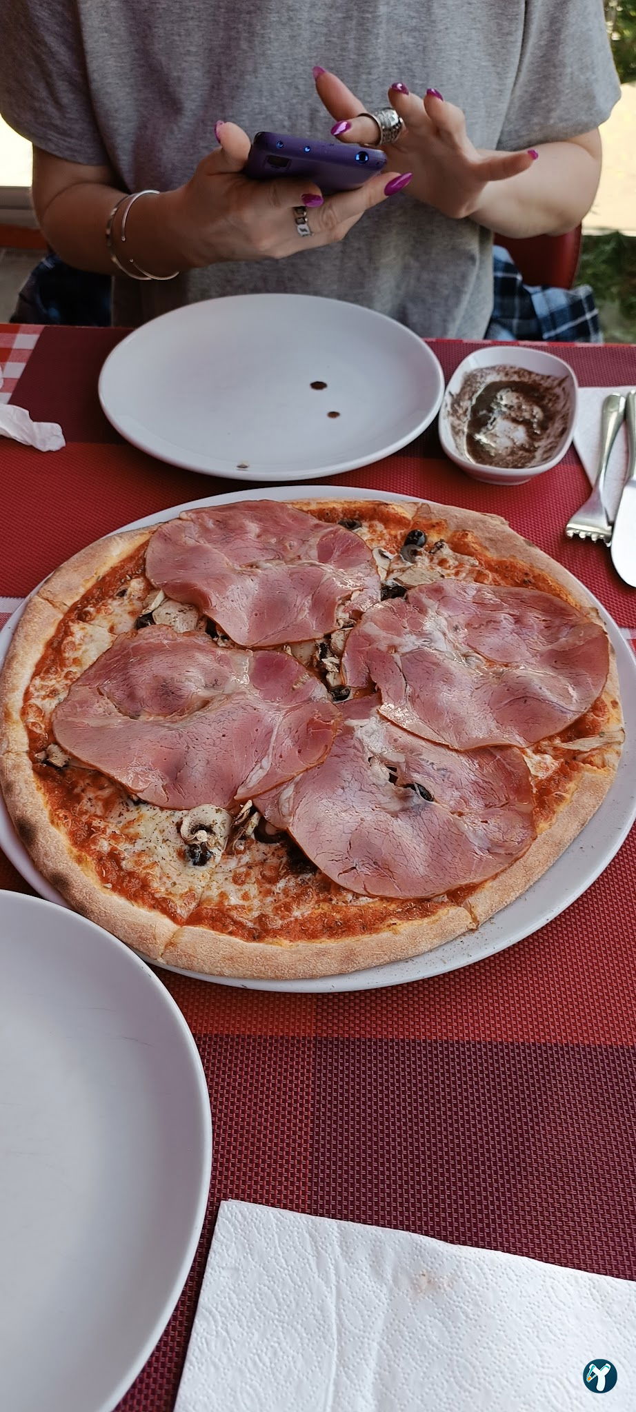 Raffaele Pizza