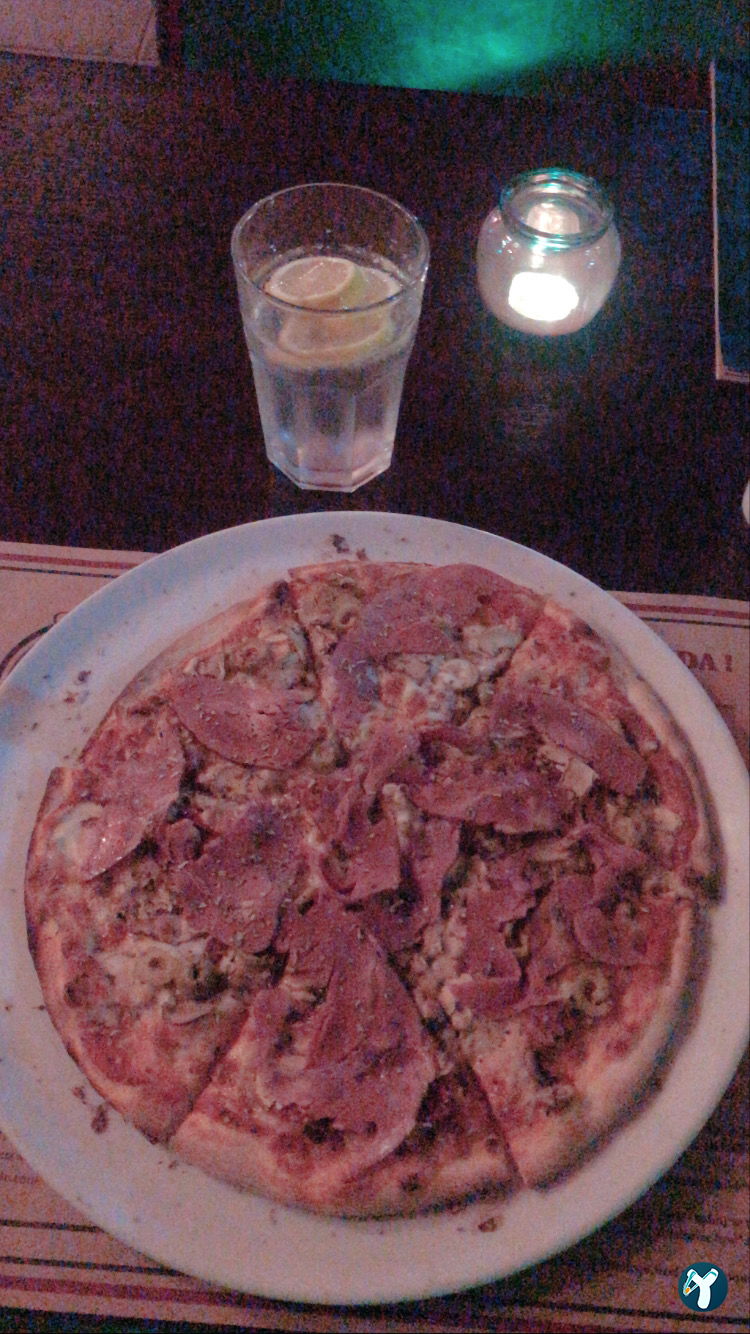 Raffaele Pizza
