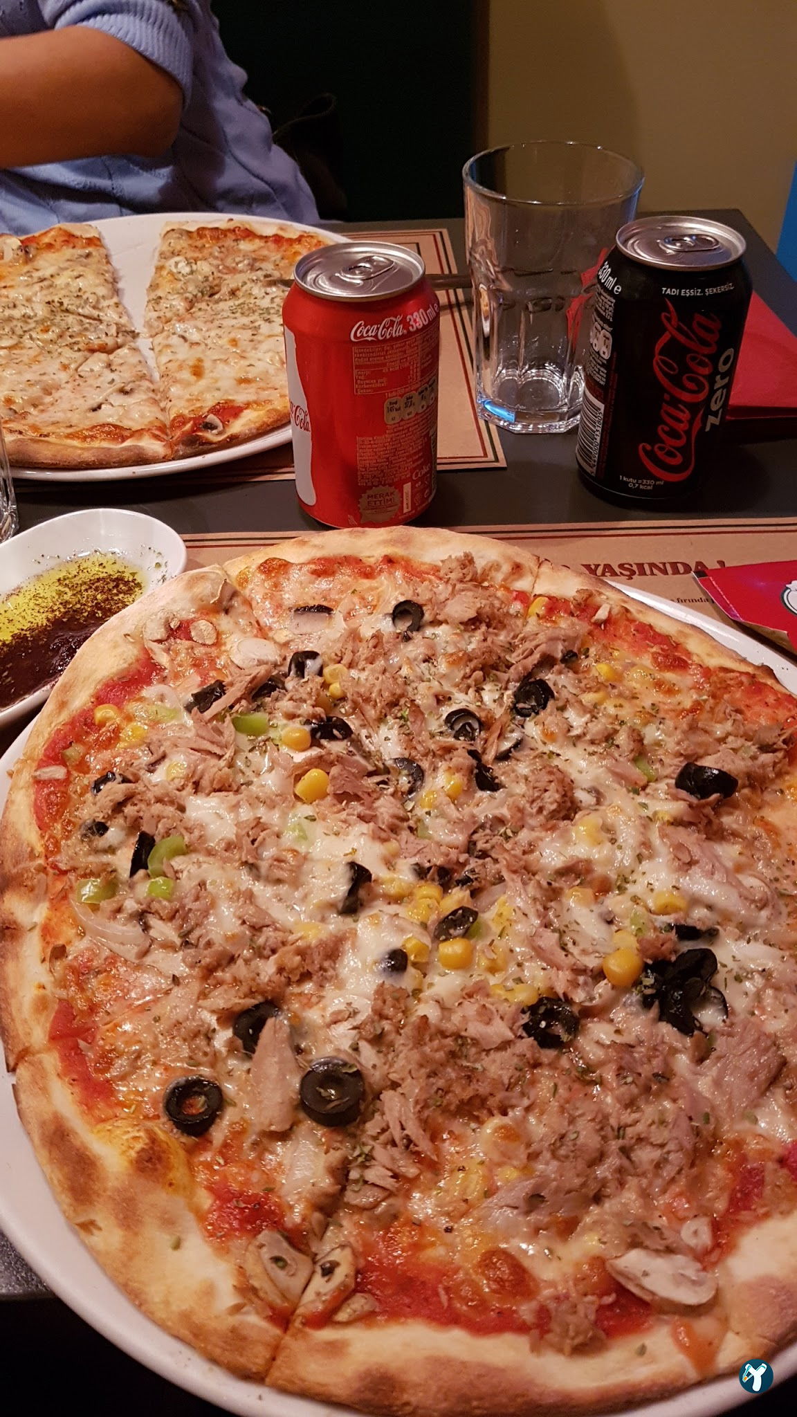 Raffaele Pizza