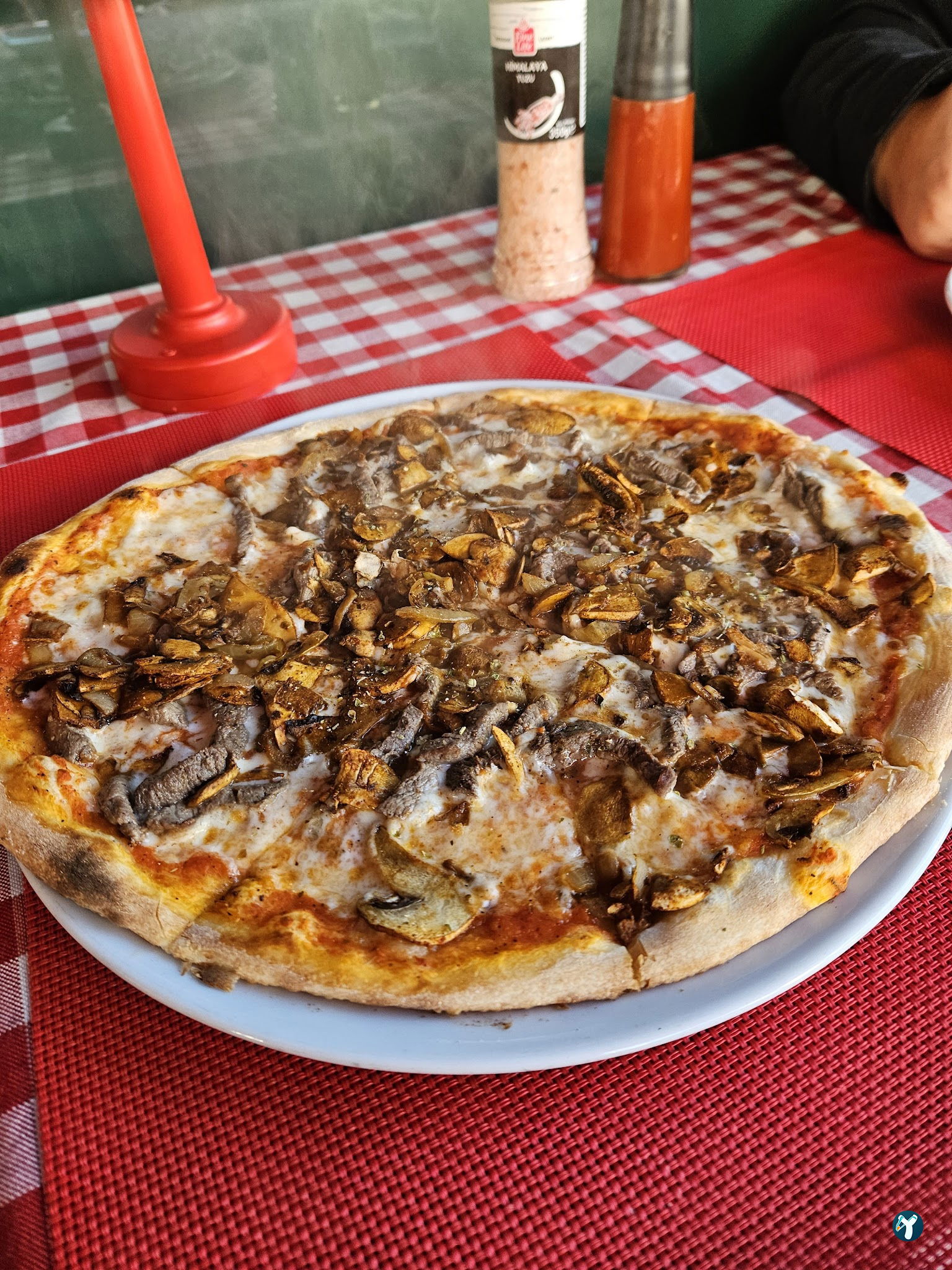 Raffaele Pizza