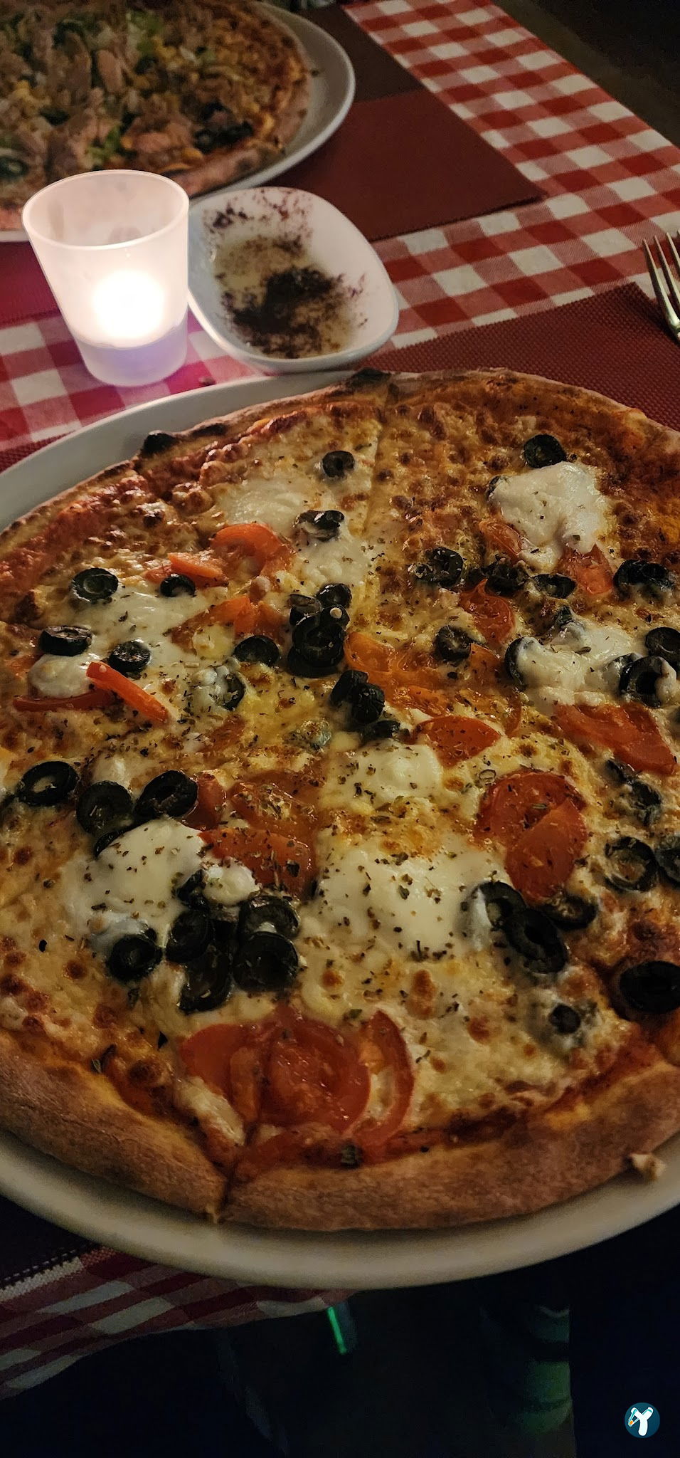 Raffaele Pizza