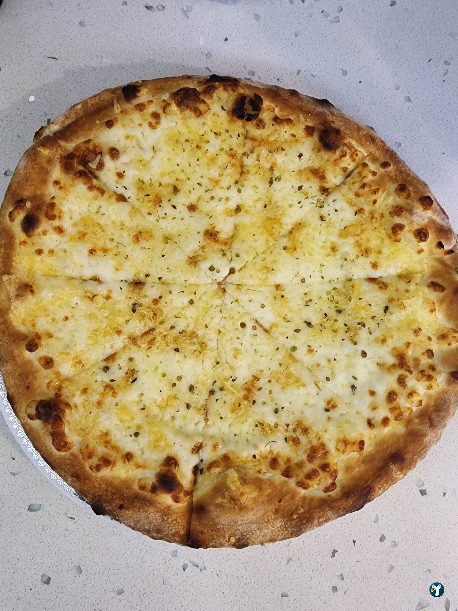 Raffaele Pizza