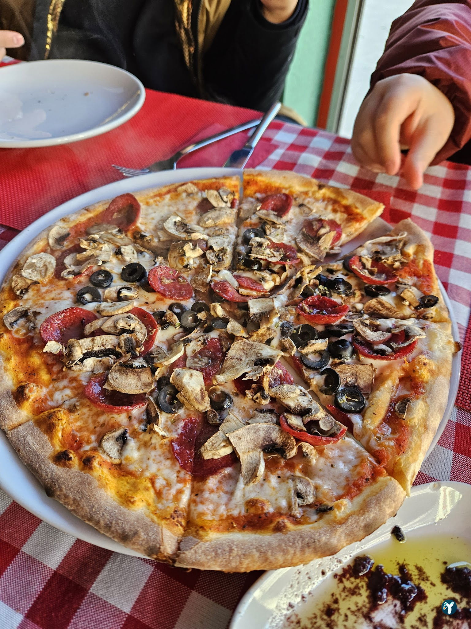 Raffaele Pizza