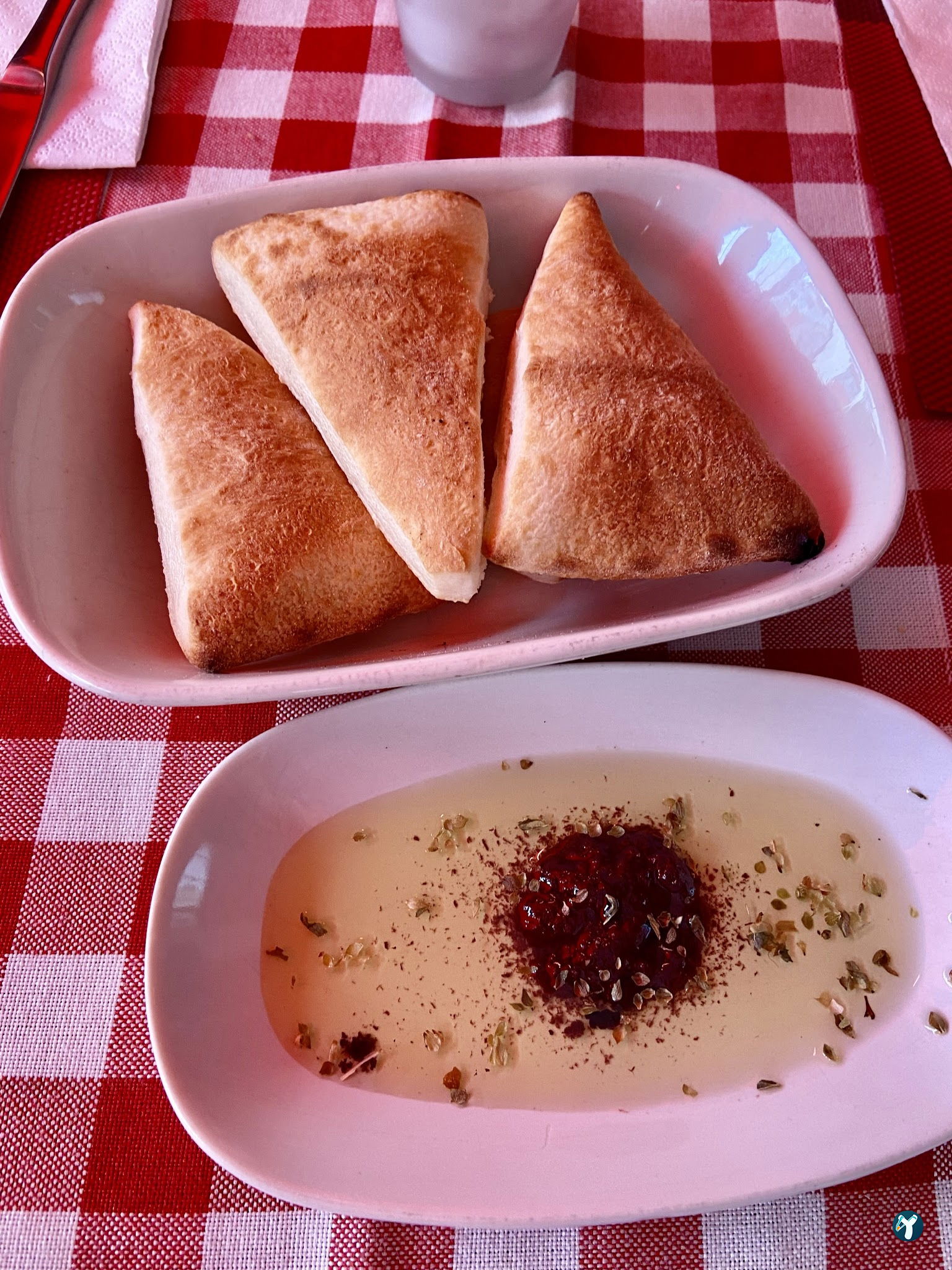 Raffaele Pizza
