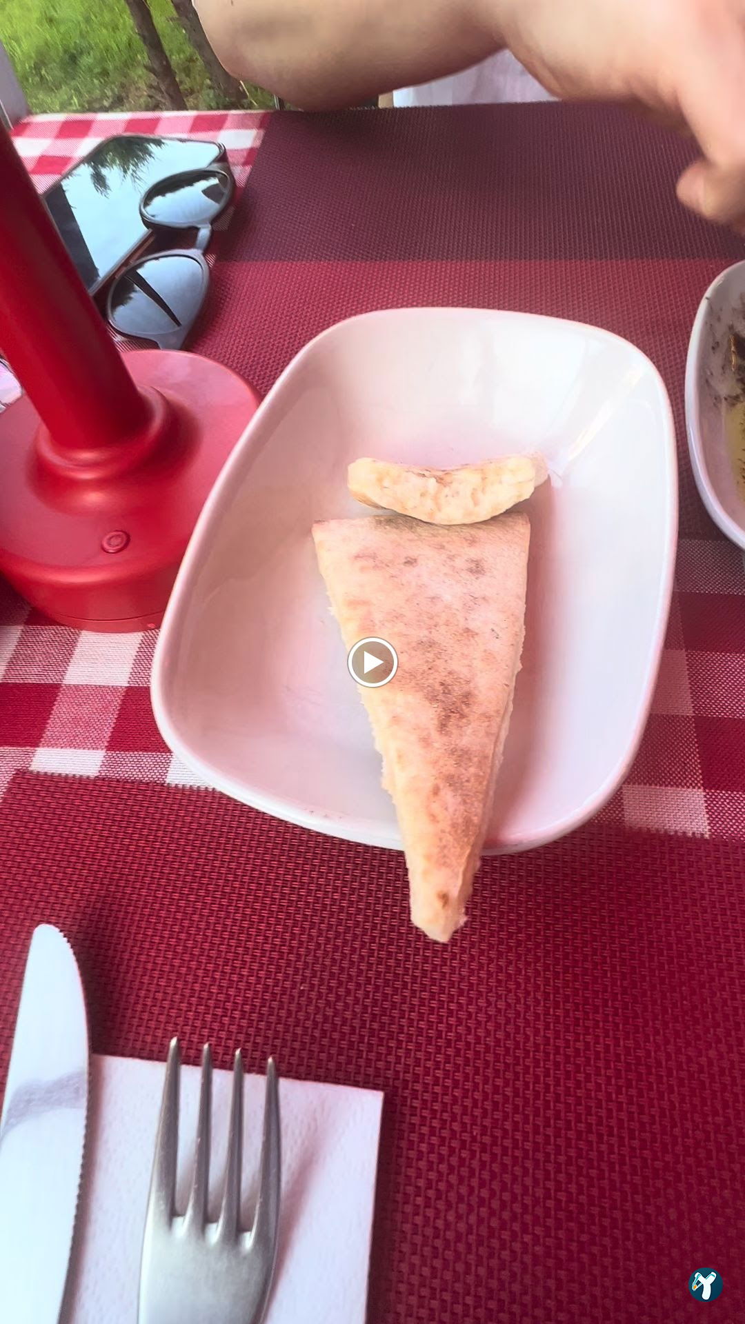 Raffaele Pizza