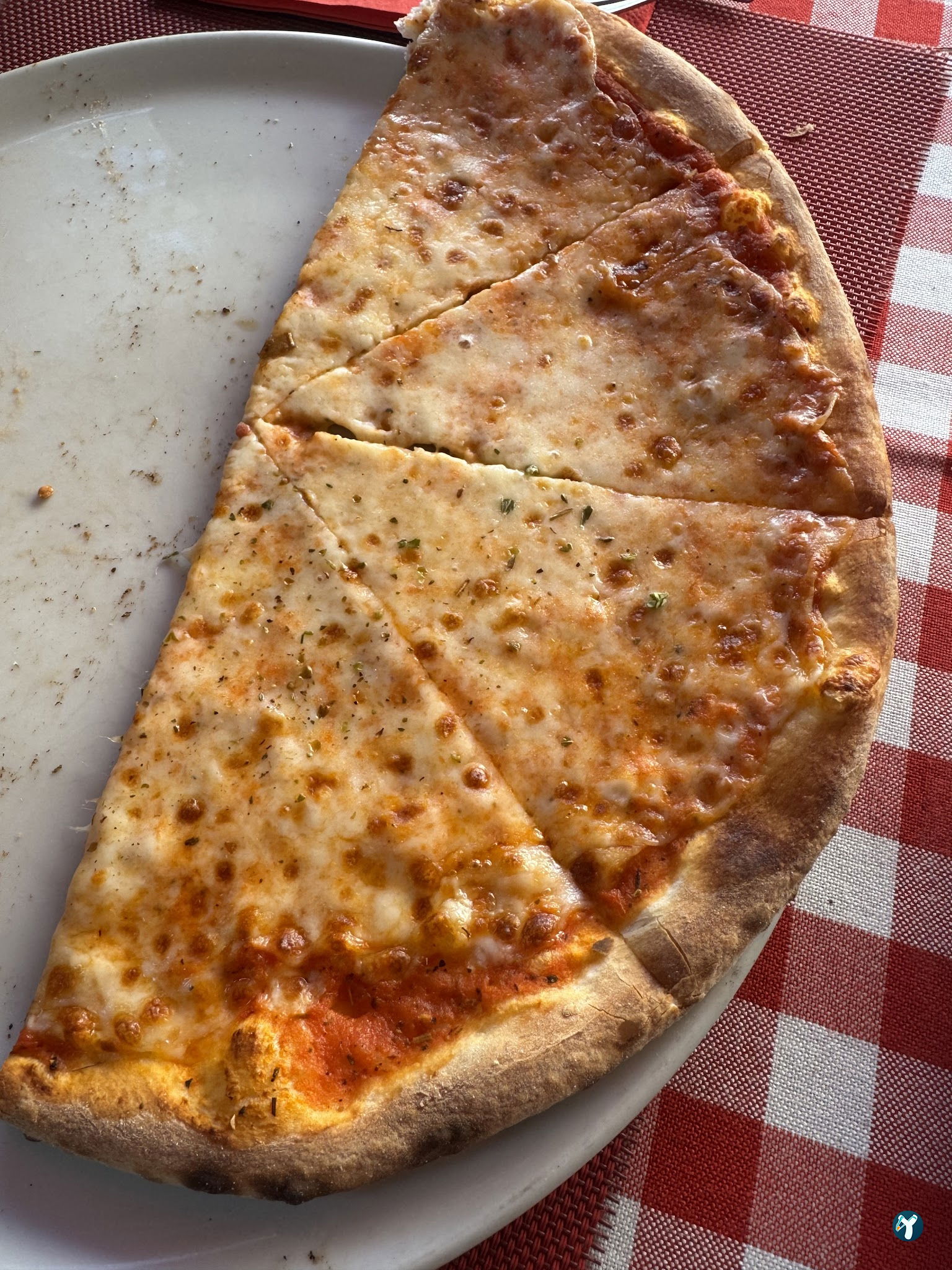 Raffaele Pizza