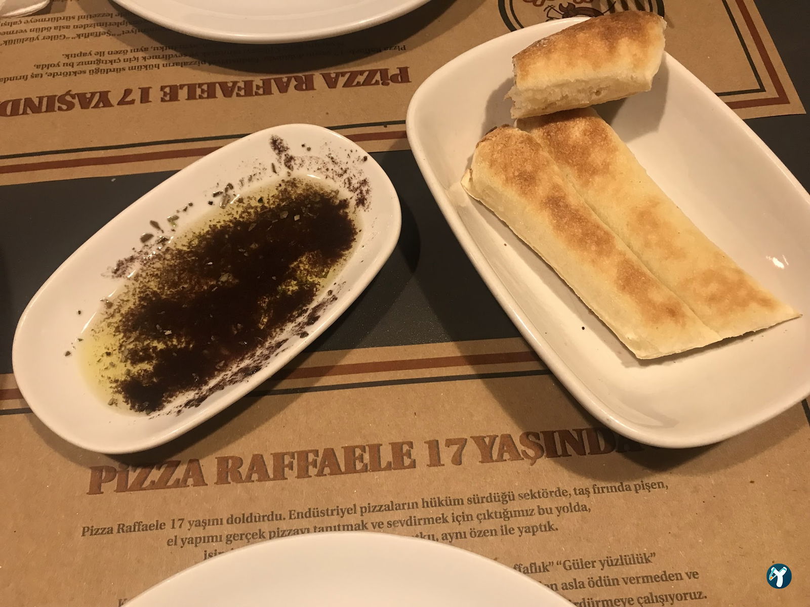 Raffaele Pizza