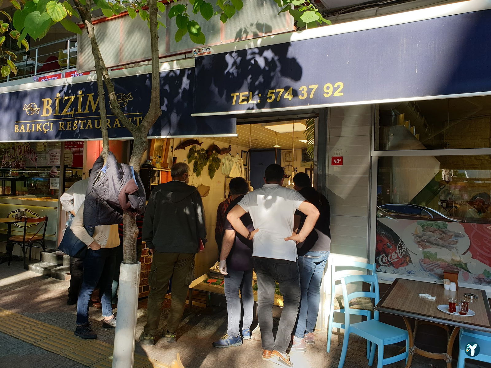 Bizim Balik Evi