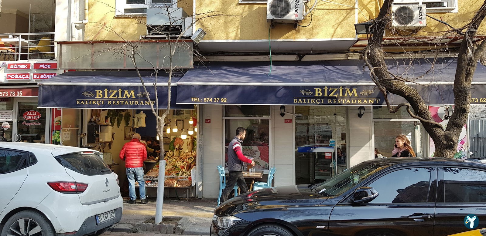 Bizim Balik Evi