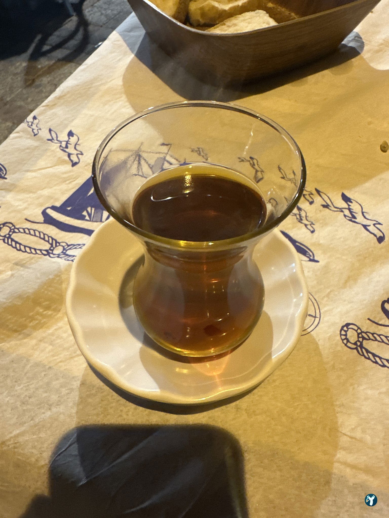 Bizim Balik Evi